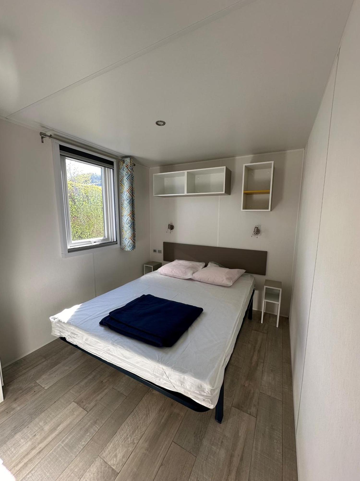 Camping Le Moulin De La Salle Les Sables-dʼOlonne Zewnętrze zdjęcie