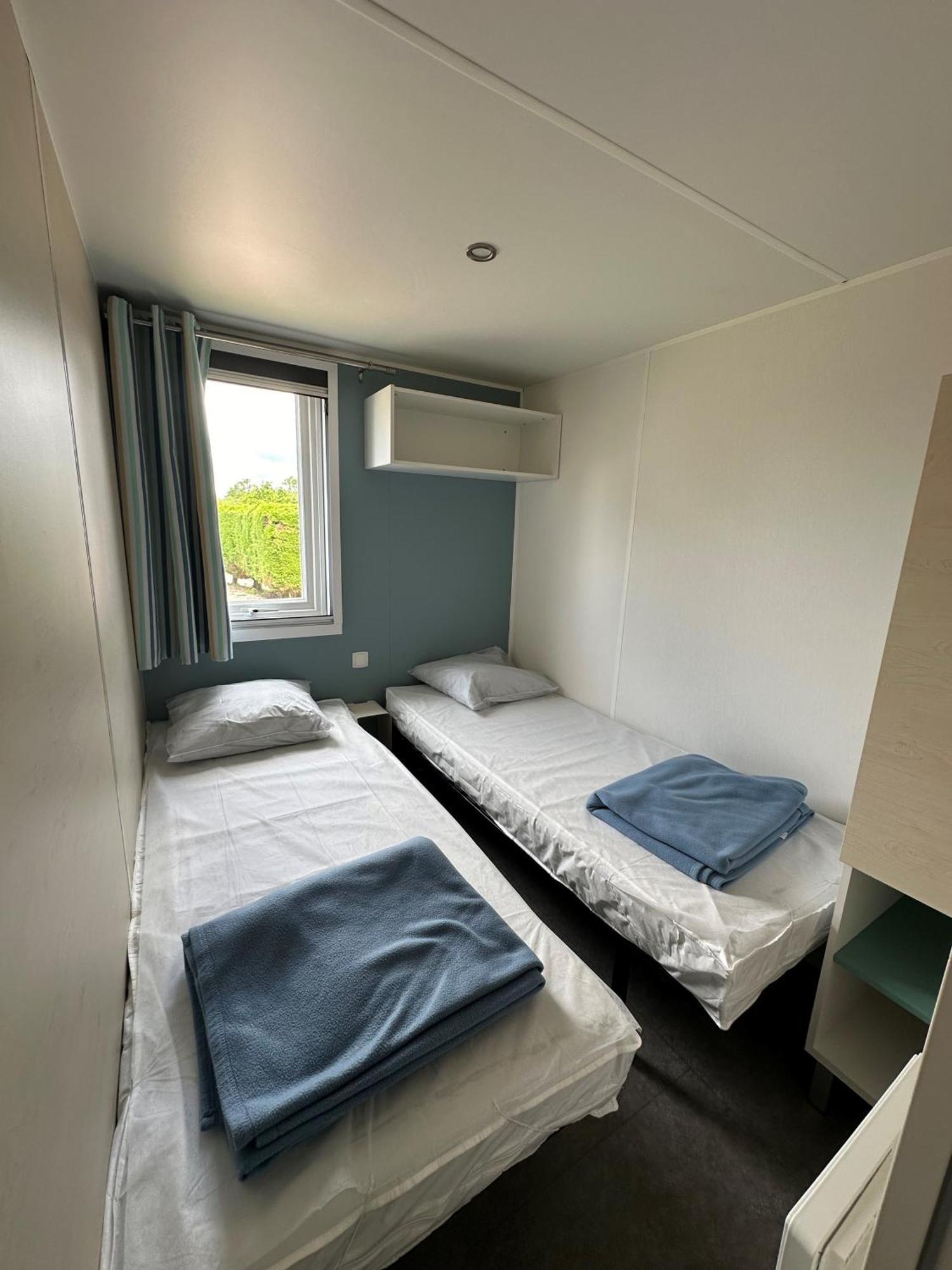 Camping Le Moulin De La Salle Les Sables-dʼOlonne Zewnętrze zdjęcie