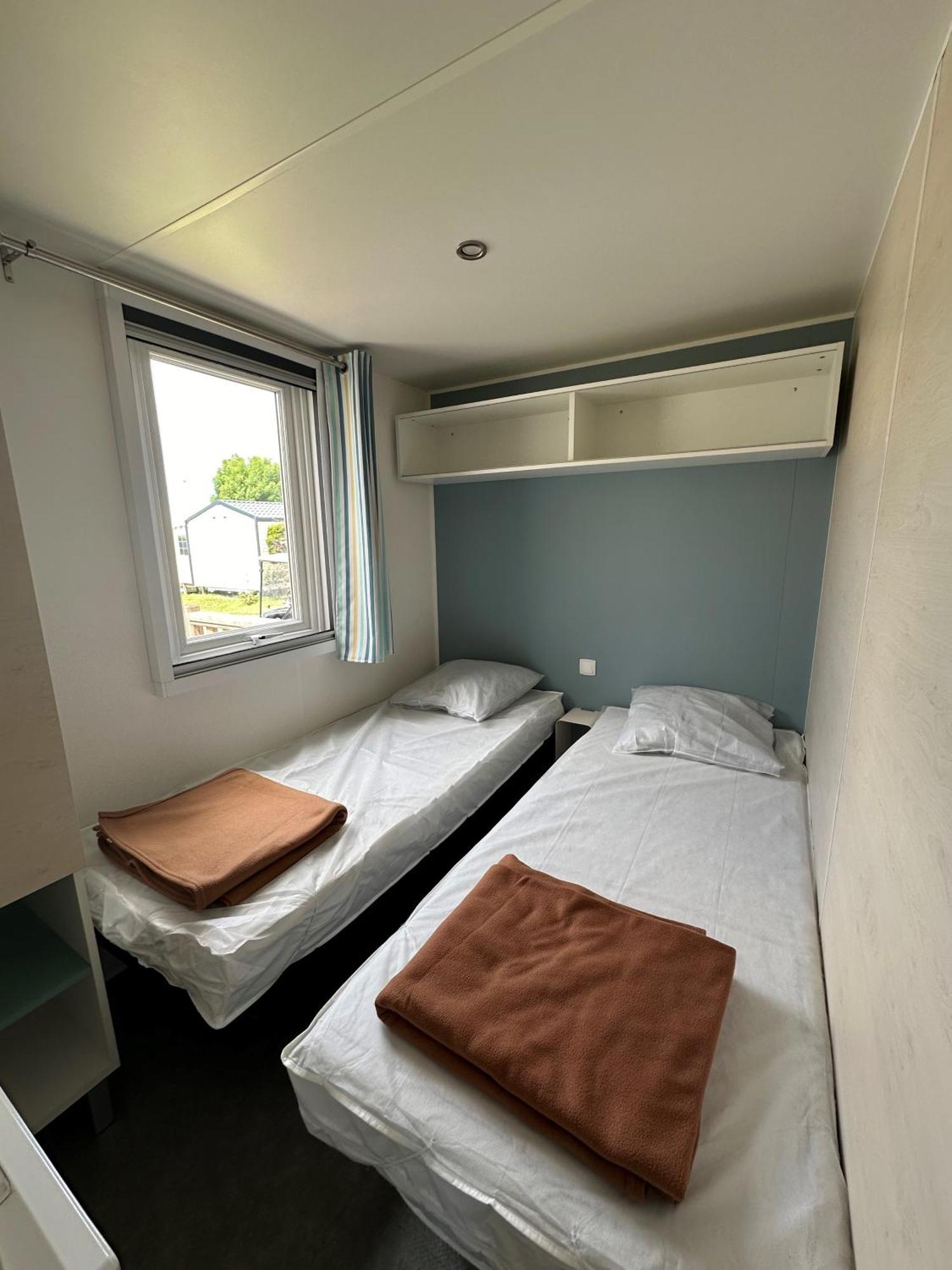 Camping Le Moulin De La Salle Les Sables-dʼOlonne Zewnętrze zdjęcie