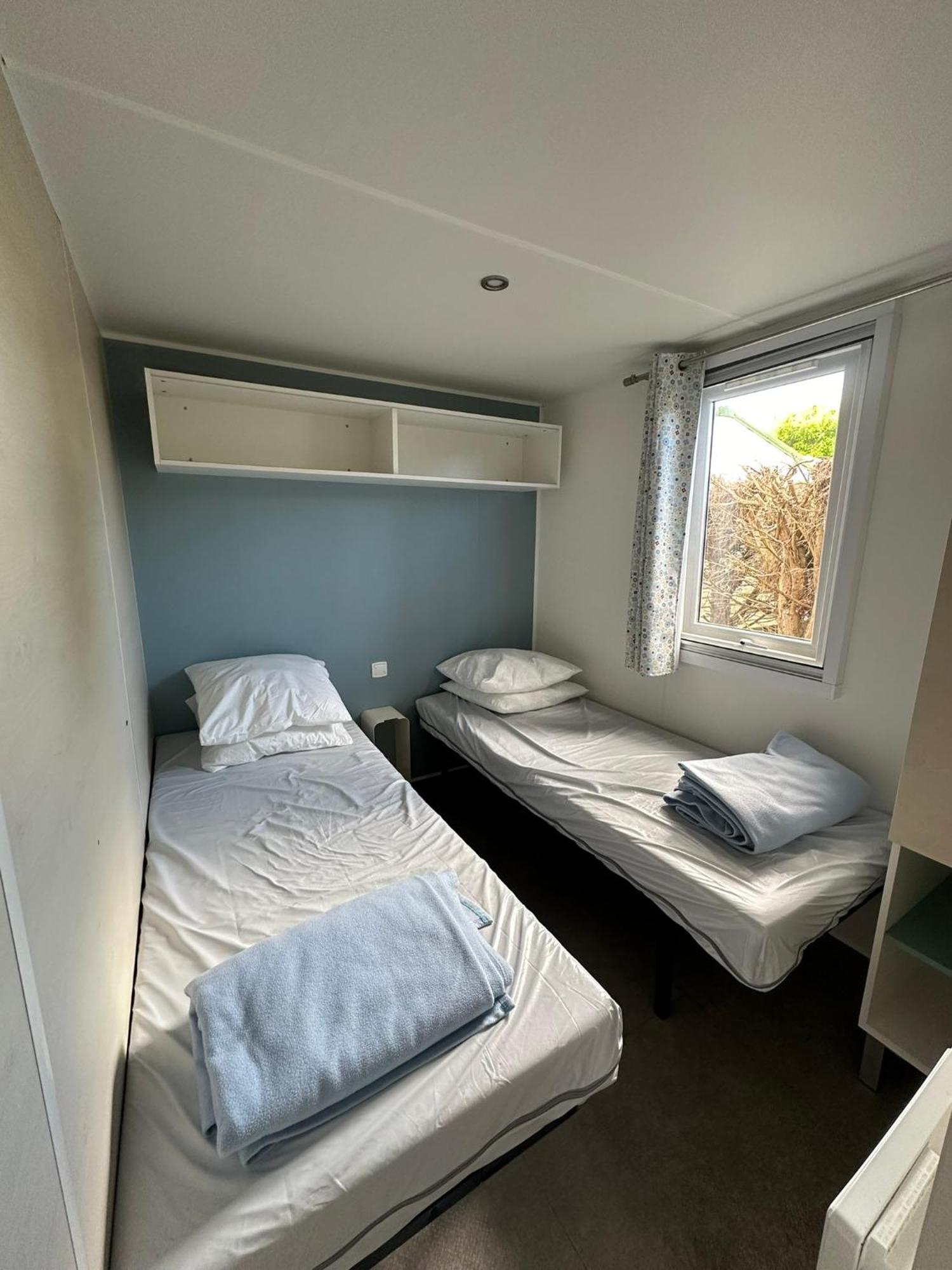 Camping Le Moulin De La Salle Les Sables-dʼOlonne Zewnętrze zdjęcie