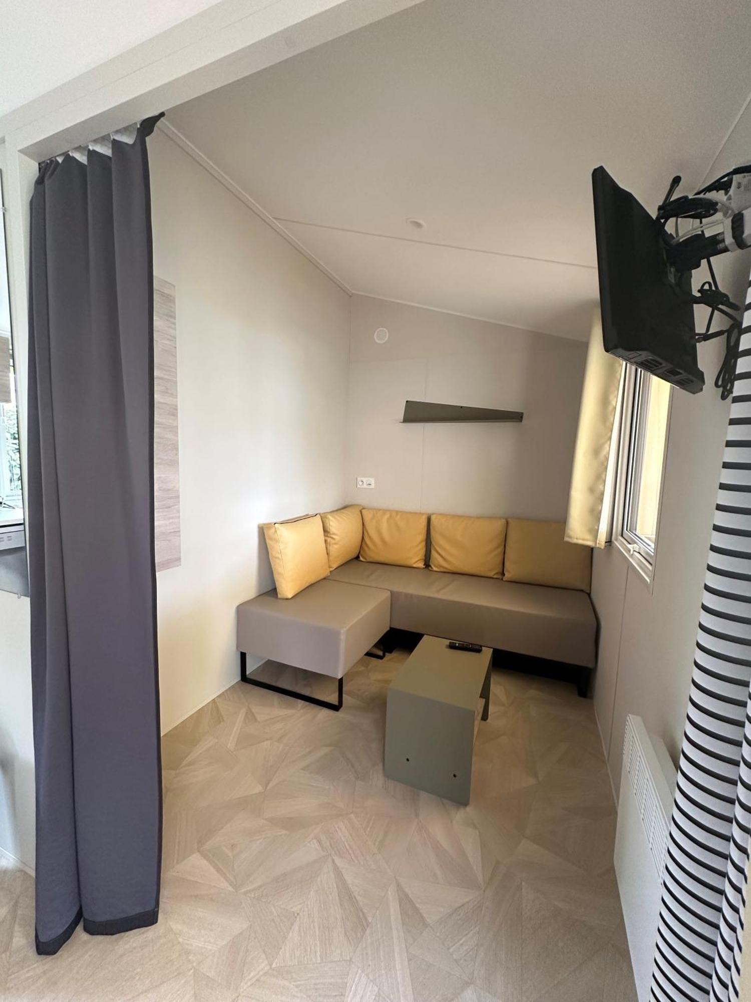 Camping Le Moulin De La Salle Les Sables-dʼOlonne Zewnętrze zdjęcie