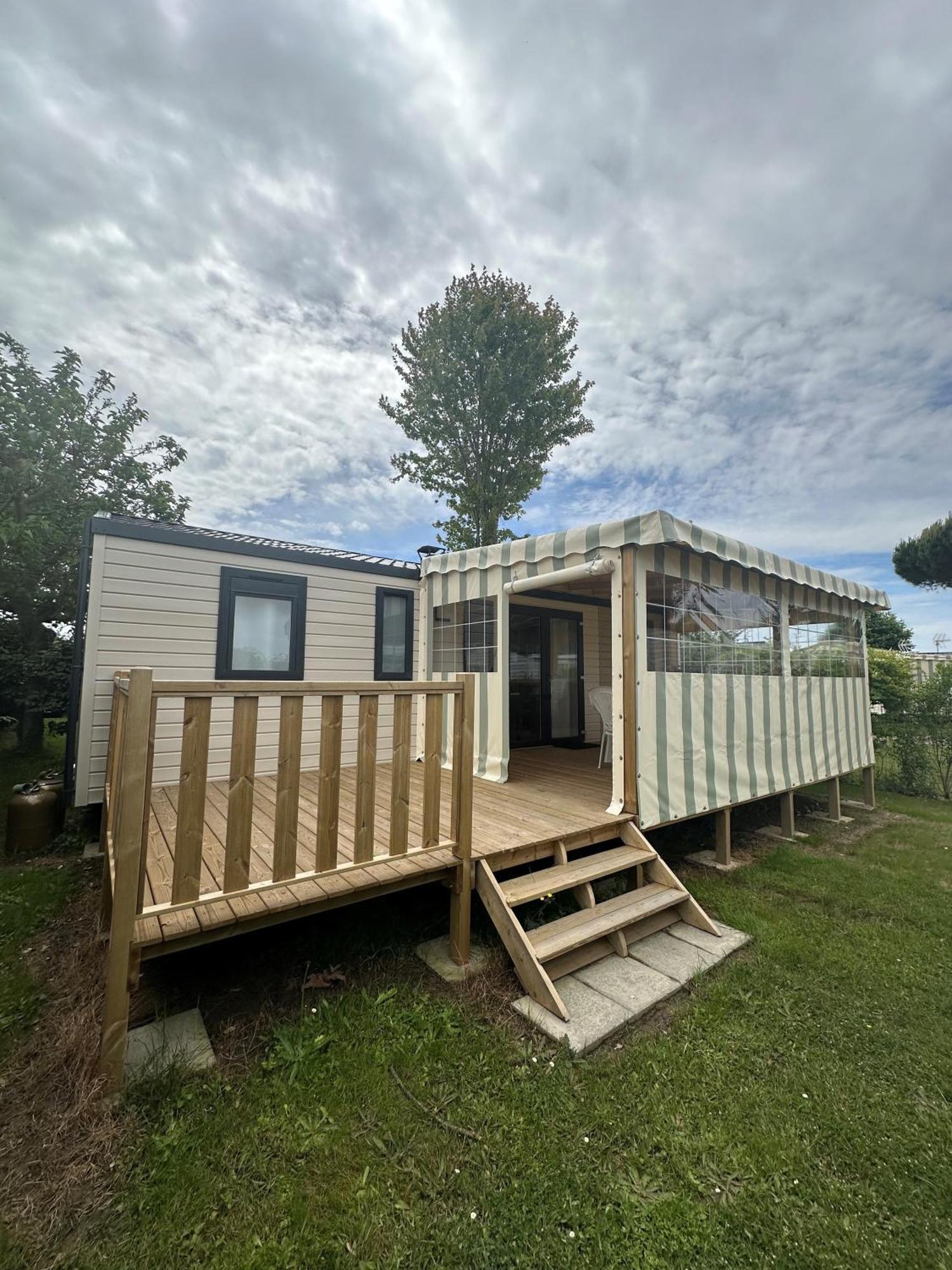 Camping Le Moulin De La Salle Les Sables-dʼOlonne Zewnętrze zdjęcie