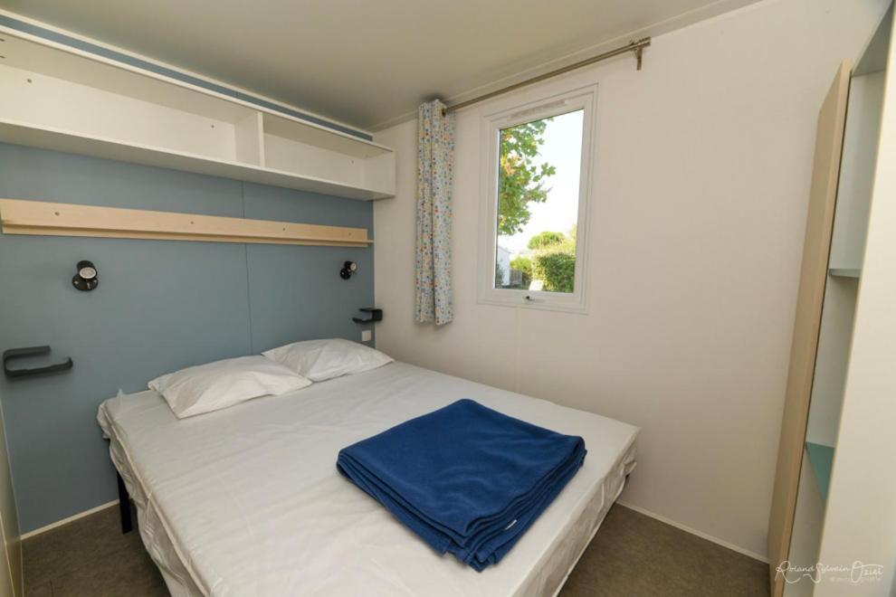 Camping Le Moulin De La Salle Les Sables-dʼOlonne Zewnętrze zdjęcie