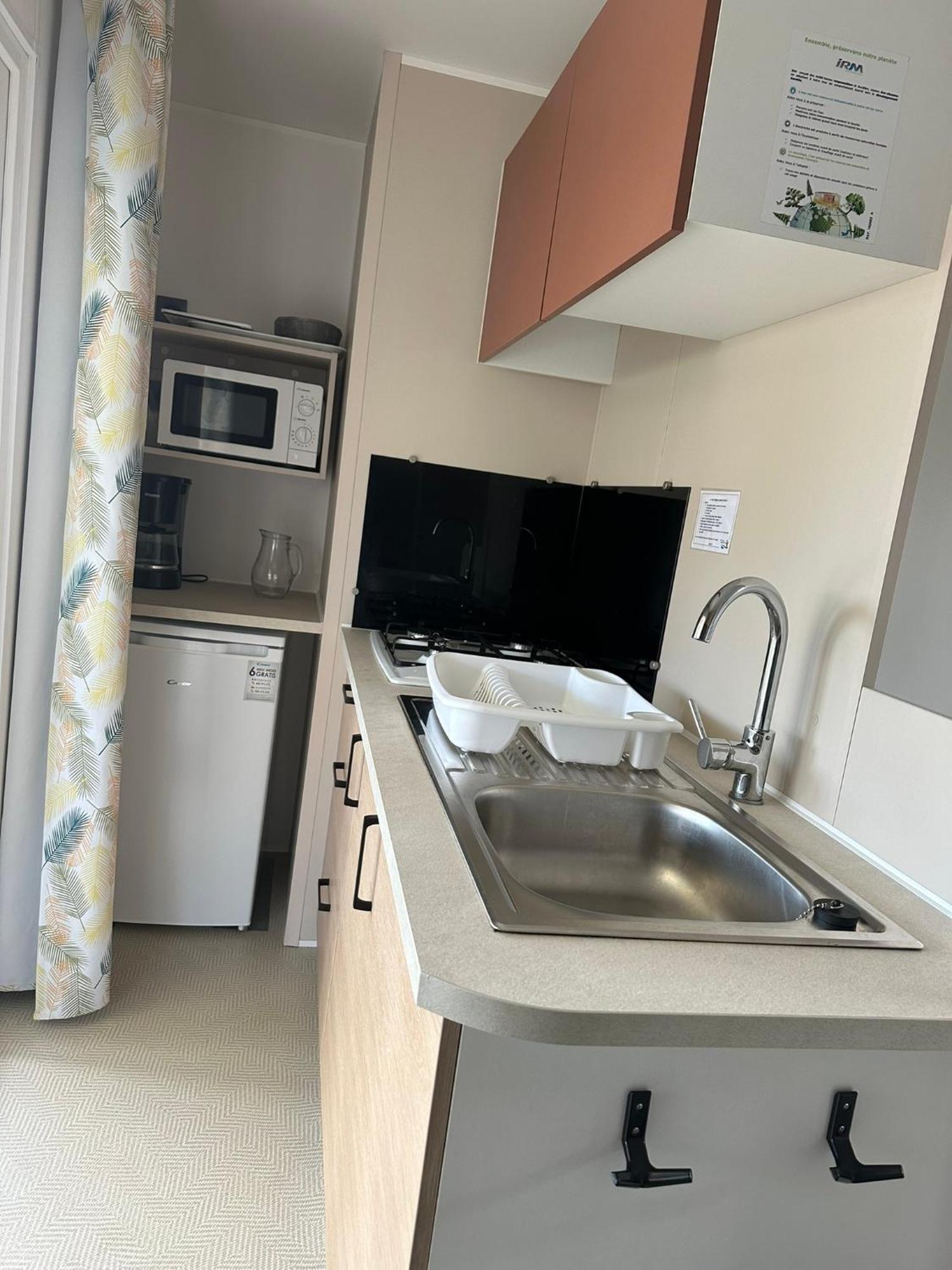 Camping Le Moulin De La Salle Les Sables-dʼOlonne Zewnętrze zdjęcie